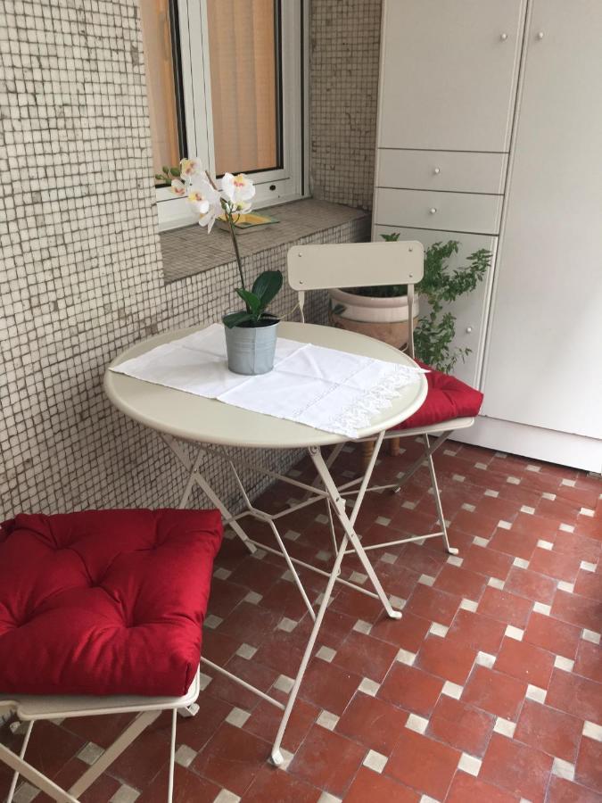 Apartamento zona playa Gijón Exterior foto